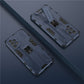 NEWEST Magnetic Bracket Drop-Resistant Super Protective Samsung Phone Case