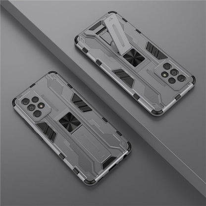 NEWEST Magnetic Bracket Drop-Resistant Super Protective Samsung Phone Case