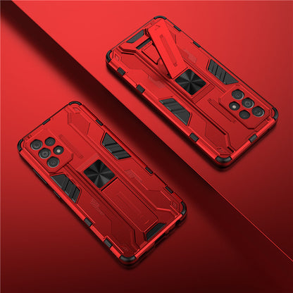 NEWEST Magnetic Bracket Drop-Resistant Super Protective Samsung Phone Case