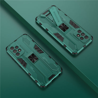 NEWEST Magnetic Bracket Drop-Resistant Super Protective Samsung Phone Case