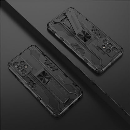 NEWEST Magnetic Bracket Drop-Resistant Super Protective Samsung Phone Case