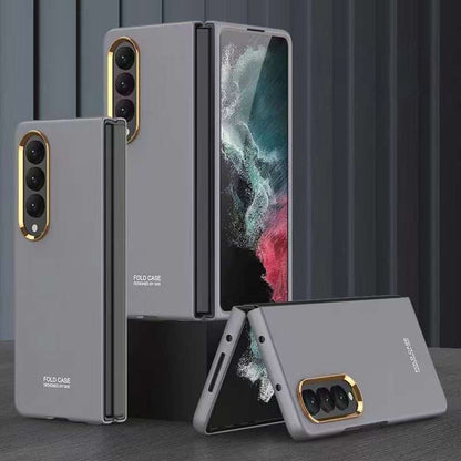 Samsung Galaxy Z Fold 4 5G Ultra-thin All-inclusive Drop-resistant Protective Cover Samsung Cases