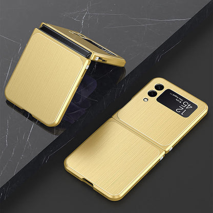 Samsung Magnetic Double-Sided Protection HD Tempered Glass Phone Case Samsung Case