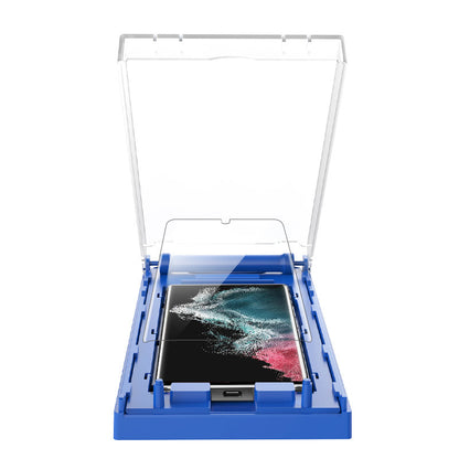 Galaxy S23 Ultra Auto-alignment Screen Protector Box