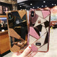 Luxury Diamond Ring iPhone Case