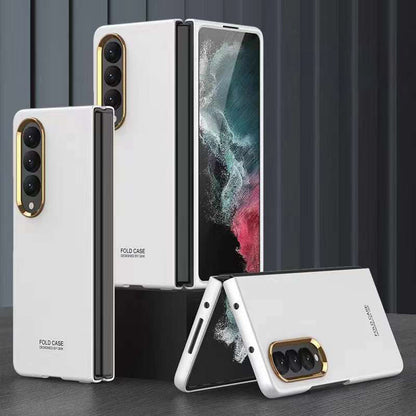 Samsung Galaxy Z Fold 4 5G Ultra-thin All-inclusive Drop-resistant Protective Cover Samsung Cases