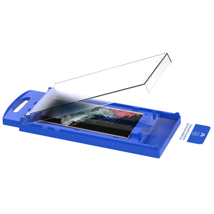 Galaxy S23 Ultra Auto-alignment Screen Protector Box