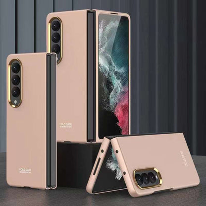 Samsung Galaxy Z Fold 4 5G Ultra-thin All-inclusive Drop-resistant Protective Cover Samsung Cases