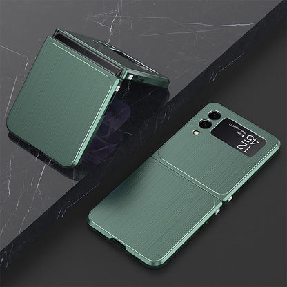 Samsung Magnetic Double-Sided Protection HD Tempered Glass Phone Case Samsung Case