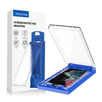 Galaxy S23 Ultra Auto-alignment Screen Protector Box