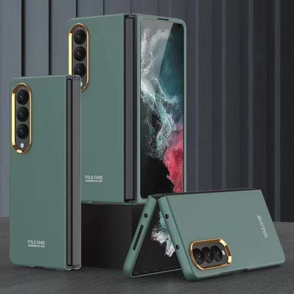 Samsung Galaxy Z Fold 4 5G Ultra-thin All-inclusive Drop-resistant Protective Cover Samsung Cases