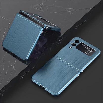 Samsung Magnetic Double-Sided Protection HD Tempered Glass Phone Case Samsung Case