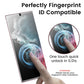 Ceramic HD/Privacy Transparent Screen Protector For Samsung Galaxy S22 S21 Ultra Screen Protector