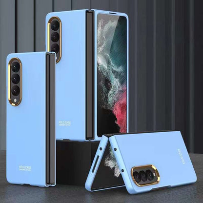 Samsung Galaxy Z Fold 4 5G Ultra-thin All-inclusive Drop-resistant Protective Cover Samsung Cases