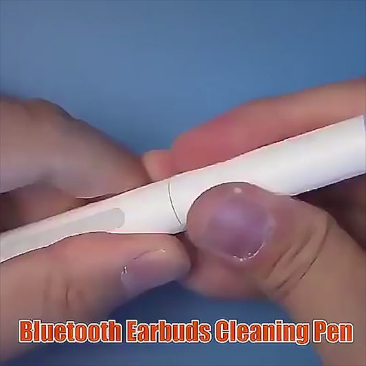 Multifunctional Electronic Product Cleaning Tool Pen