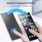 Screen Protector Film With Installation Box For Galaxy S23 / S22 / S21 Ultra