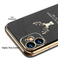 Luxury Deer Style - TPU iPhone Case iPhone Case