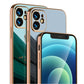 Luxury Deer Style - TPU iPhone Case iPhone Case