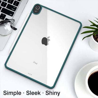 Clear - Elegant iPad Case IPAD CASES