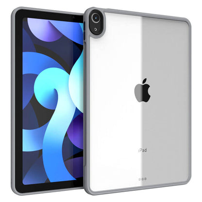 Clear - Elegant iPad Case IPAD CASES