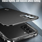 Newest Magnetic Close Aluminum Alloy Metal Case For Samsung Galaxy S23 S22 S21 Series