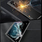Newest Magnetic Close Aluminum Alloy Metal Case For Samsung Galaxy S23 S22 S21 Series