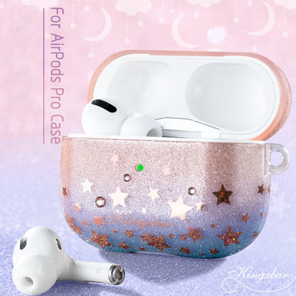 Starry Sky - Airpod Case Airpods Cases