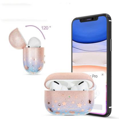 Starry Sky - Airpod Case Airpods Cases