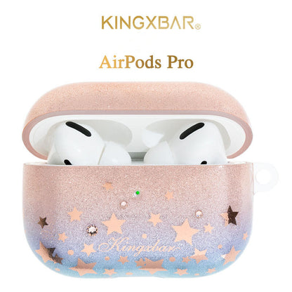 Starry Sky - Airpod Case Airpods Cases