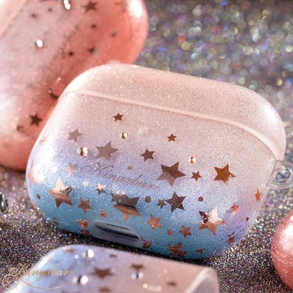 Starry Sky - Airpod Case Airpods Cases
