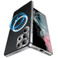 Magnetic Magsafe Metal Case for Samsung Galaxy S23 S22 S21 Ultra Plus Note20 Ultra - mycasety2023 Mycasety